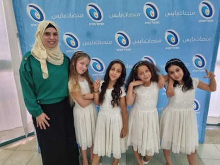 الجماهيري كفر يرا يفتتح سنة النشاطات والدورات